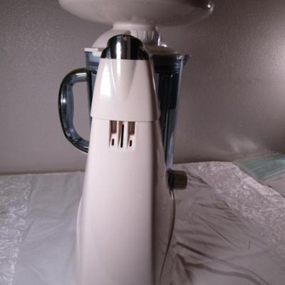 Torpedo Multi-purpose appliance