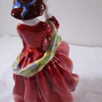 Royal Doulton figurine
