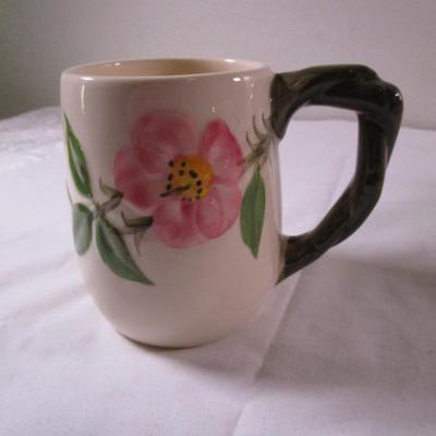 Franciscanware grand mug