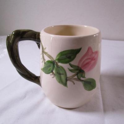 Franciscanware grand mug