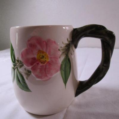 Franciscanware grand mug