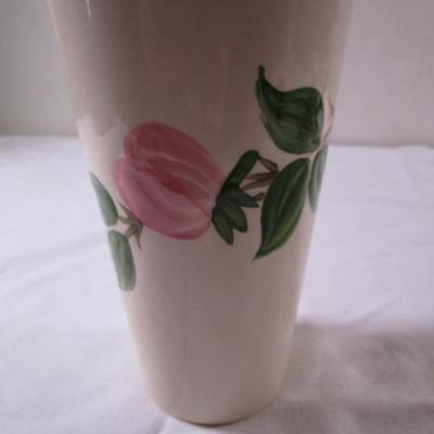 Franciscanware ceramic tumbler