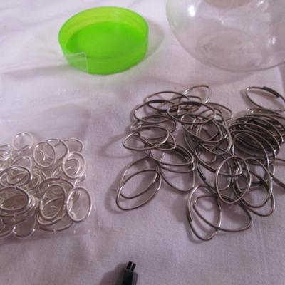 Jewelry making supplies