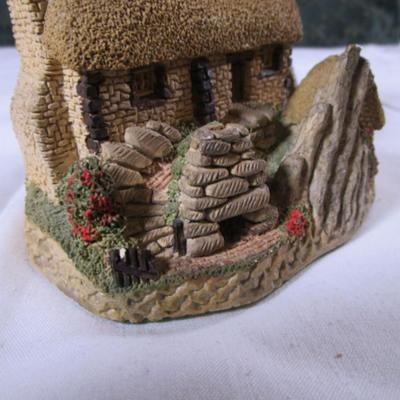 David Winter Cottage