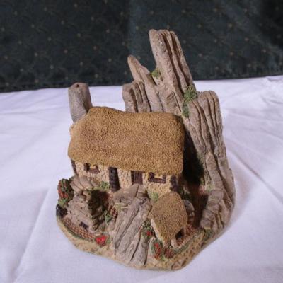 David Winter Cottage