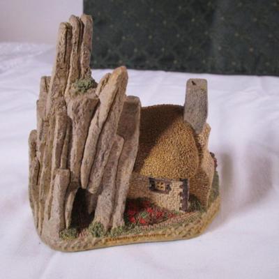 David Winter Cottage