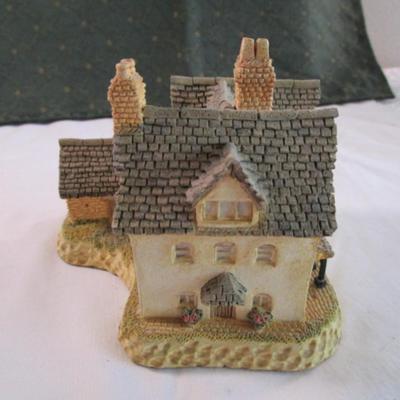 David Winter Cottage