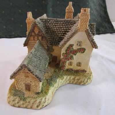 David Winter Cottage