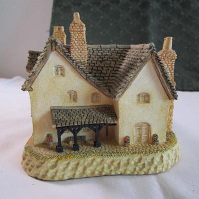 David Winter Cottage