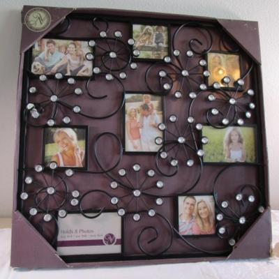 Extra Large Collage Picture Frame