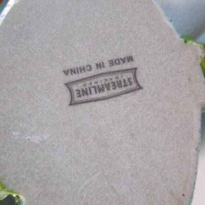 Mermaid tape dispenser