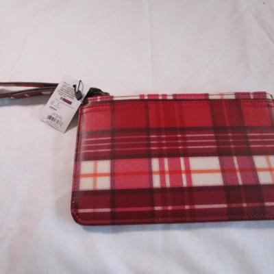 Sonoma wallet safe keeper RFID blocking technology