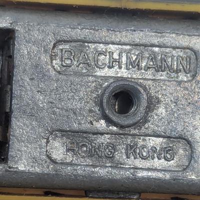 Bachmann Trains Union Pacific #820 N Model Power Locomotive
