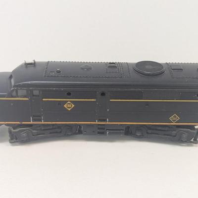Lionel O Gauge Train #2032 Erie Diesel Power Engine
