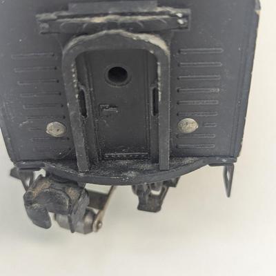 Lionel O Gauge Train #2032 Erie Diesel Power Engine