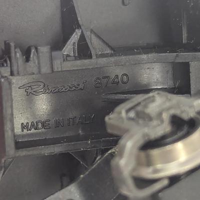 HO 8740 Rivarossi Locomotive #4272 & Southern Pacific Tender