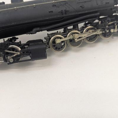 HO 8740 Rivarossi Locomotive #4272 & Southern Pacific Tender