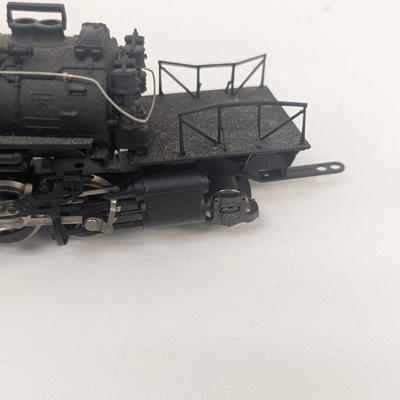 HO 8740 Rivarossi Locomotive #4272 & Southern Pacific Tender