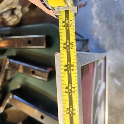 Frame Route 66 Poster 56x40 Man Cave Garage