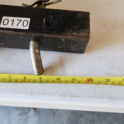Trailer Hitch