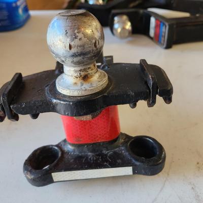 Trailer Hitch