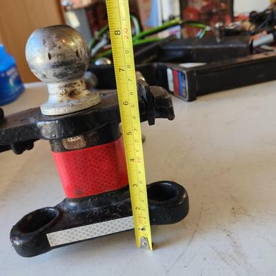 Trailer Hitch