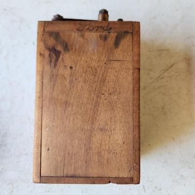 Ford Model T Coil