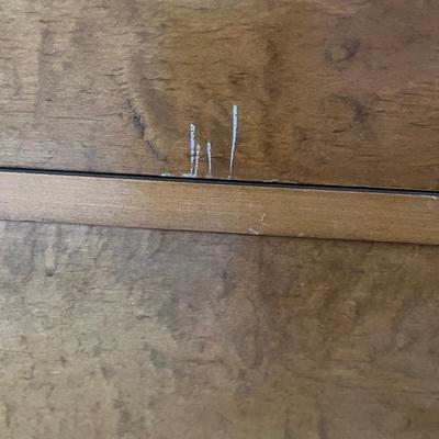 Skandia Secretary Desk (GB1-MG)