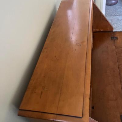 Skandia Secretary Desk (GB1-MG)