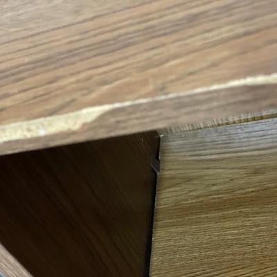36” tall book case
