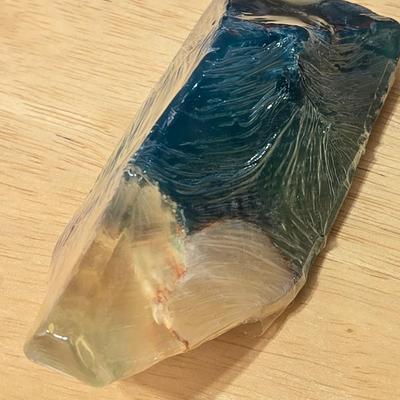 New Rock Soaps Set #1