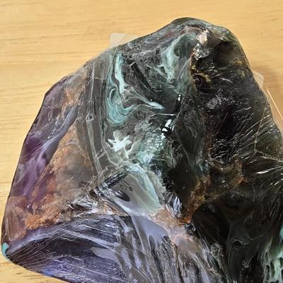 New Rock Soaps Set #1