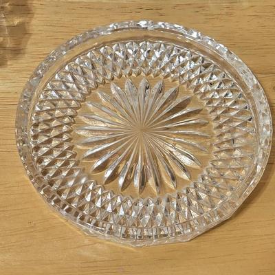 Vintage Crystal Lot
