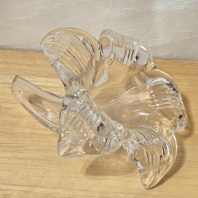 Vintage Crystal Lot