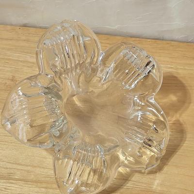 Vintage Crystal Lot