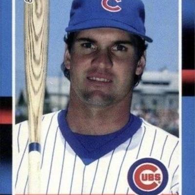 RYNE SANDBERG