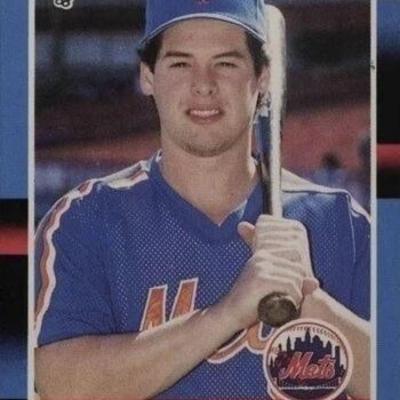 GREGG JEFFERIES