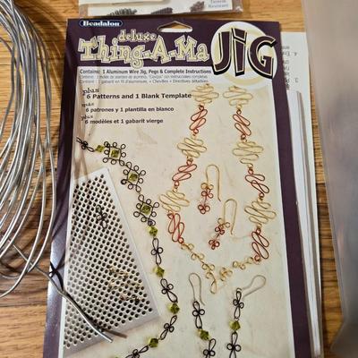 Large Lot of Multple Guages of Wire