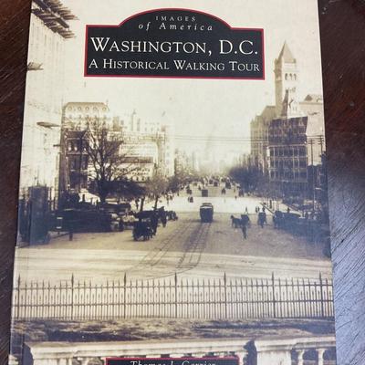 Washington DC a
