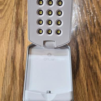 Small Portable Ottlite