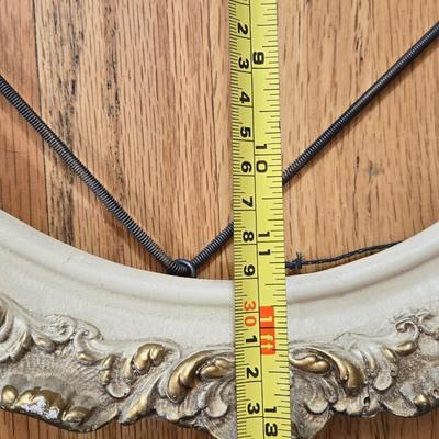 Mixed Frame Lot - Round & Rectangular