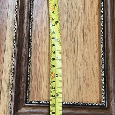 Mixed Frame Lot - Round & Rectangular