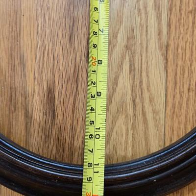 Mixed Frame Lot - Round & Rectangular