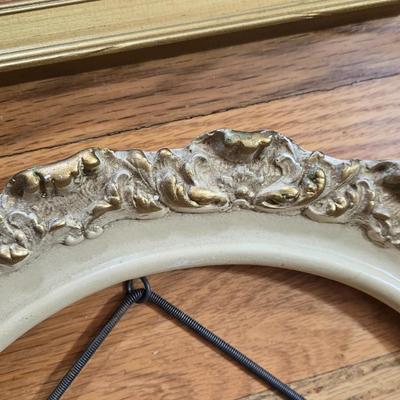 Mixed Frame Lot - Round & Rectangular