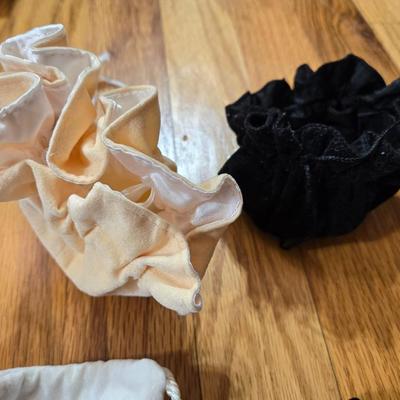 Large Lot of Empty Jewelry Boxes and Bags