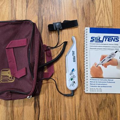 Soltens Unit