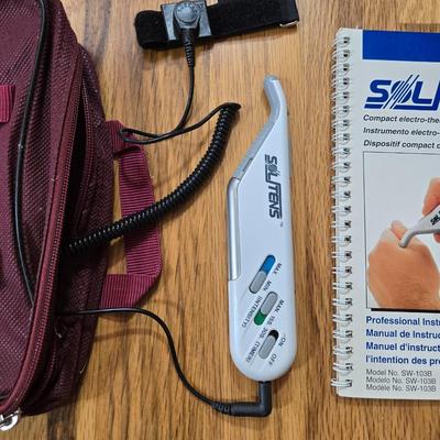Soltens Unit
