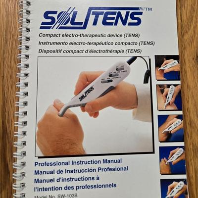 Soltens Unit