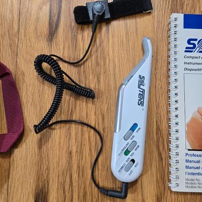 Soltens Unit