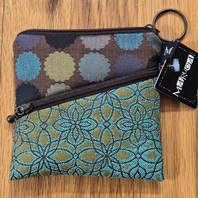 New with Tags Marucia Wallet